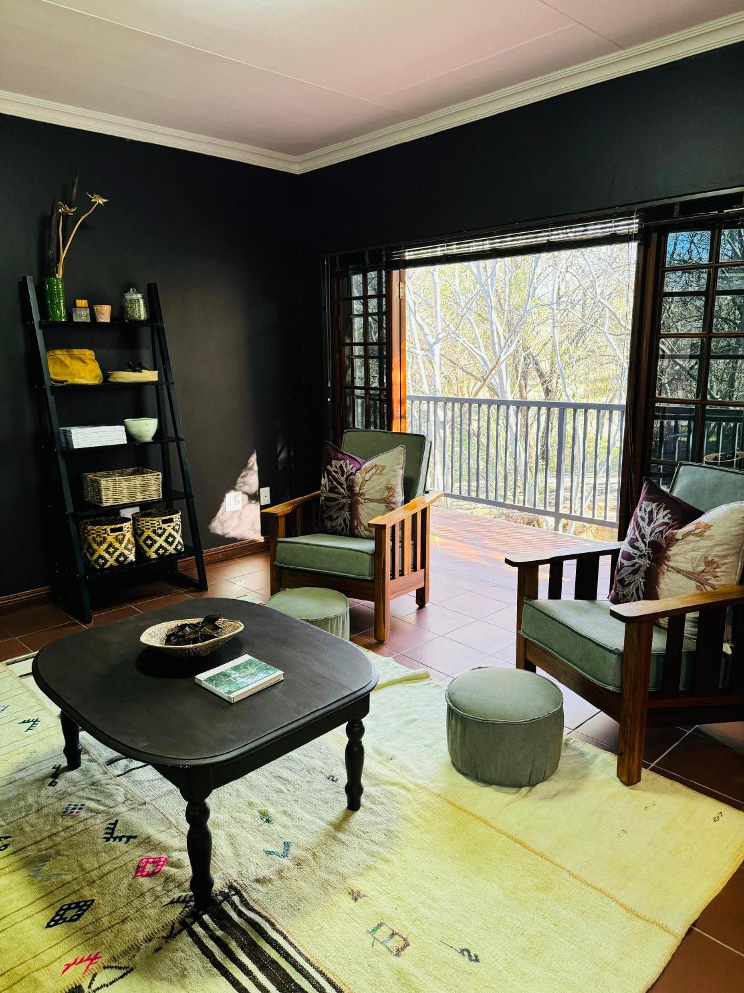 Megumi - Vaal Riverside Retreat - Loadshedding Friendly Parys Exterior foto