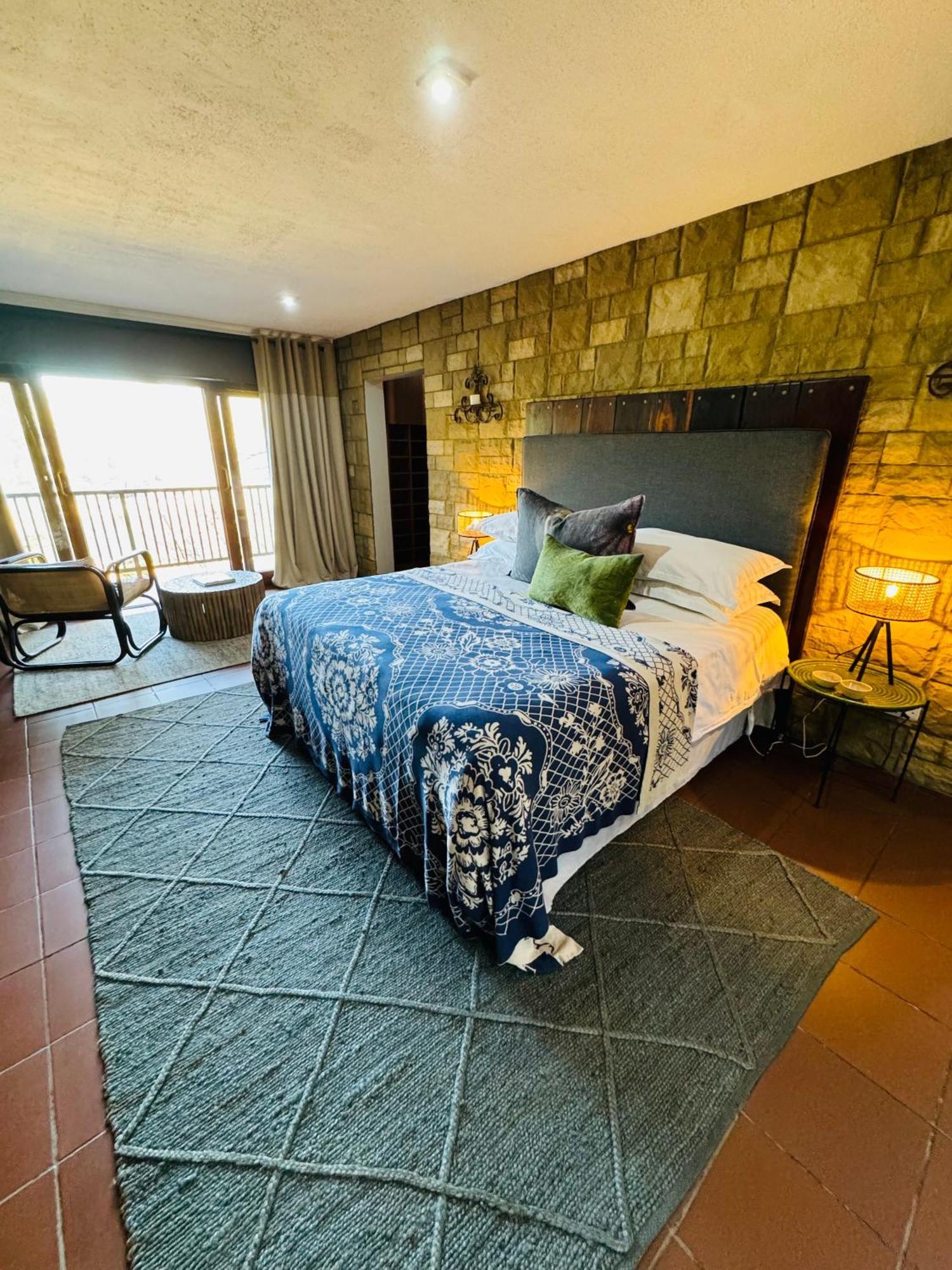 Megumi - Vaal Riverside Retreat - Loadshedding Friendly Parys Exterior foto