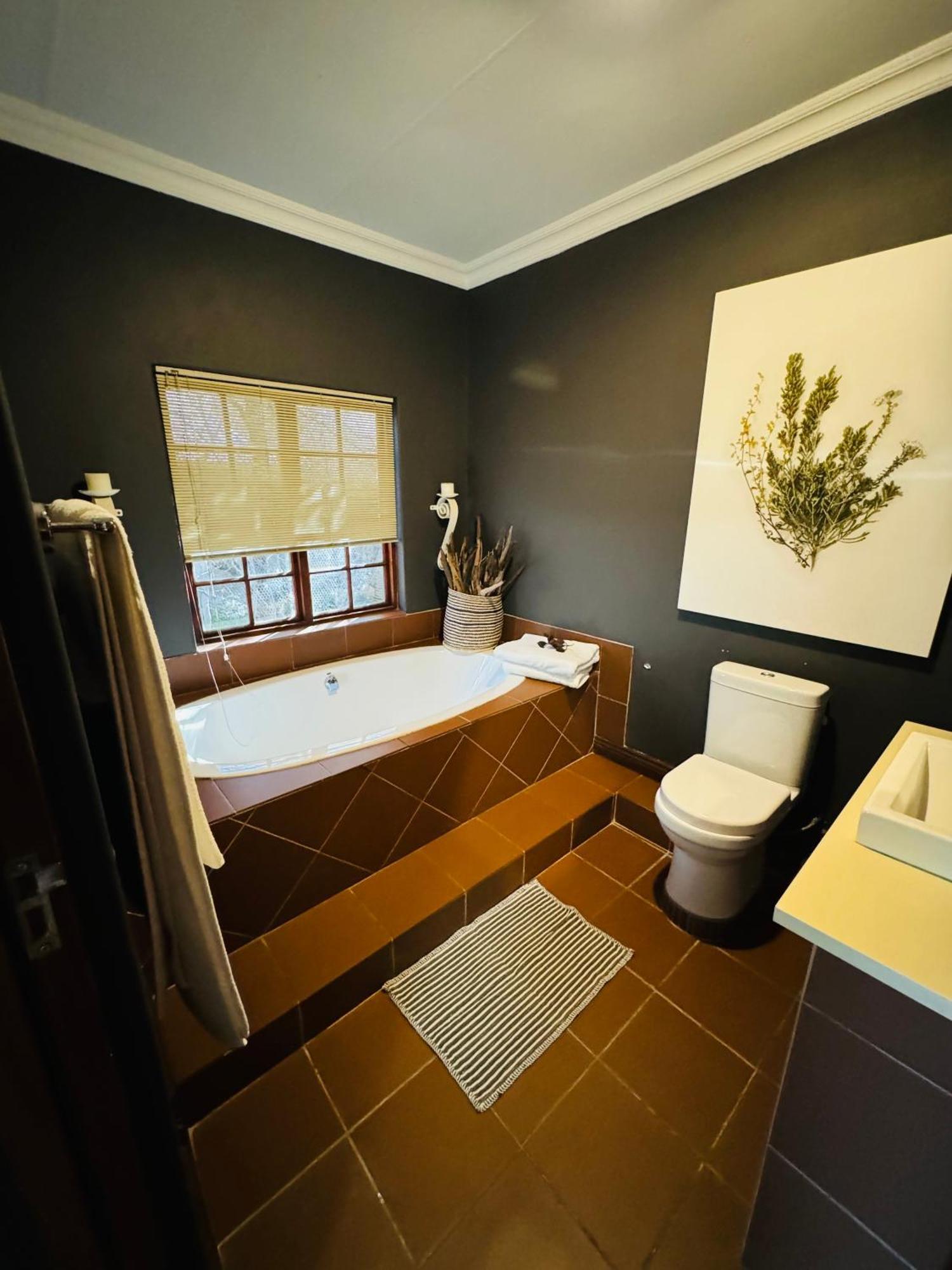 Megumi - Vaal Riverside Retreat - Loadshedding Friendly Parys Exterior foto